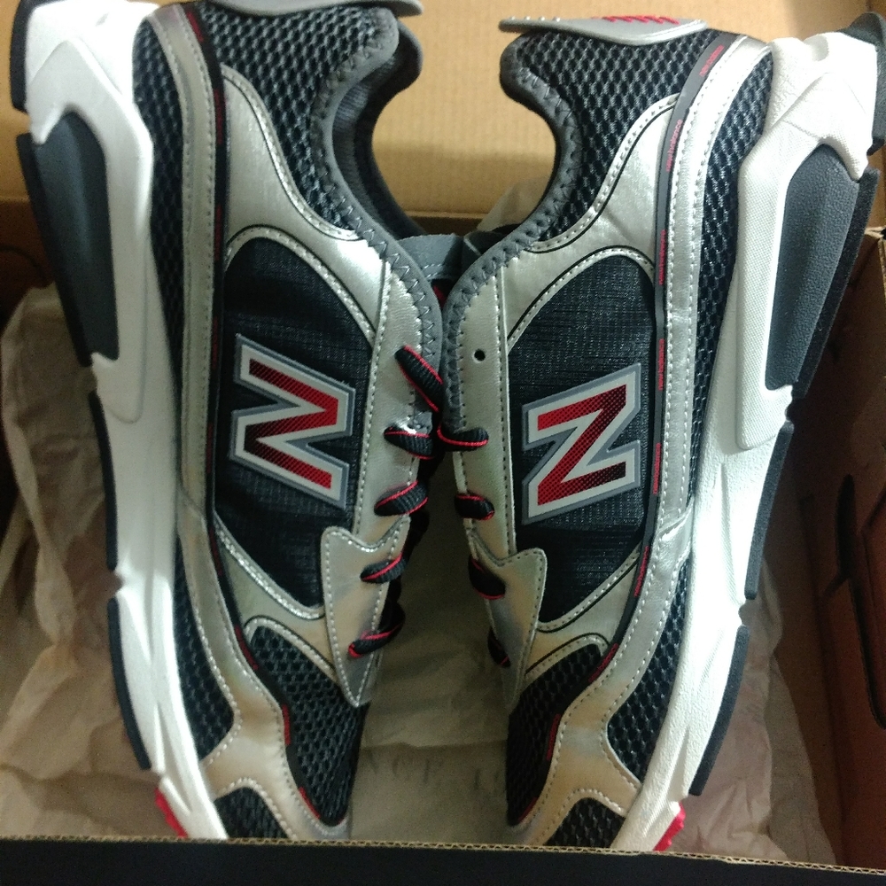 New Balance X-Racer